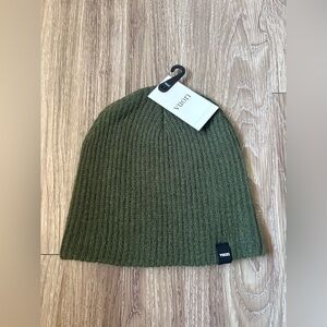 Vuori Kashmir Manchester Beanie